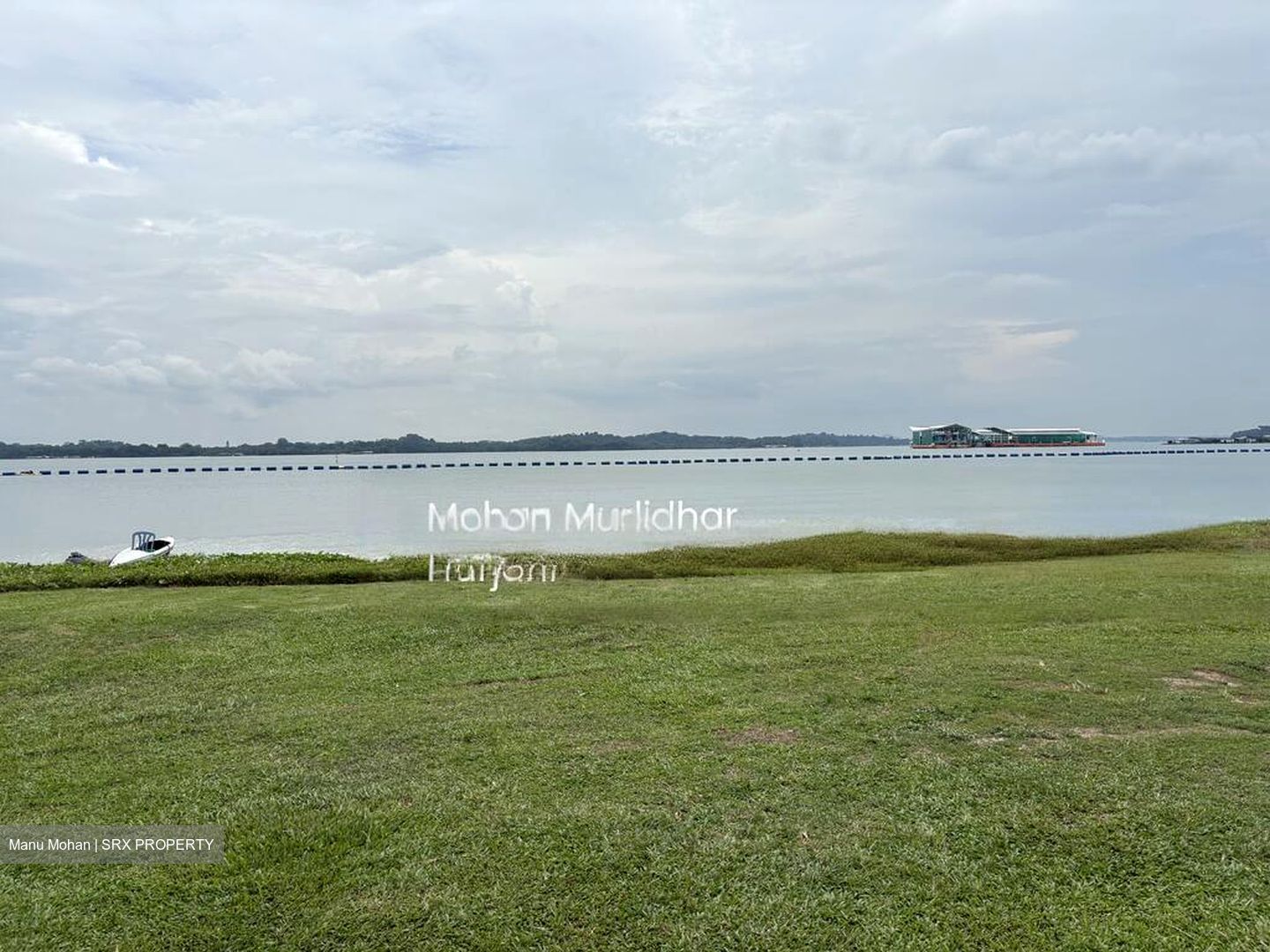 Pasir Ris Beach Park (D18), Terrace #486947041